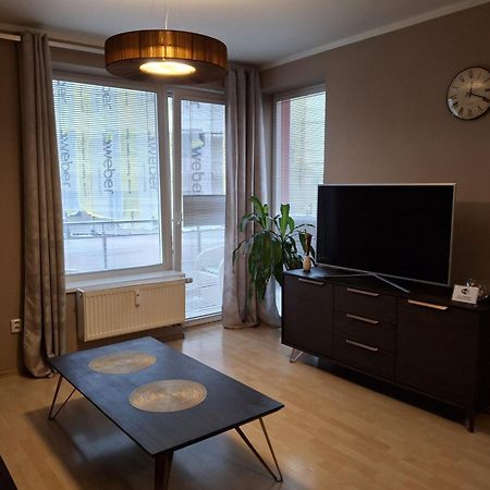 B2B Apartments Ихлава Екстериор снимка