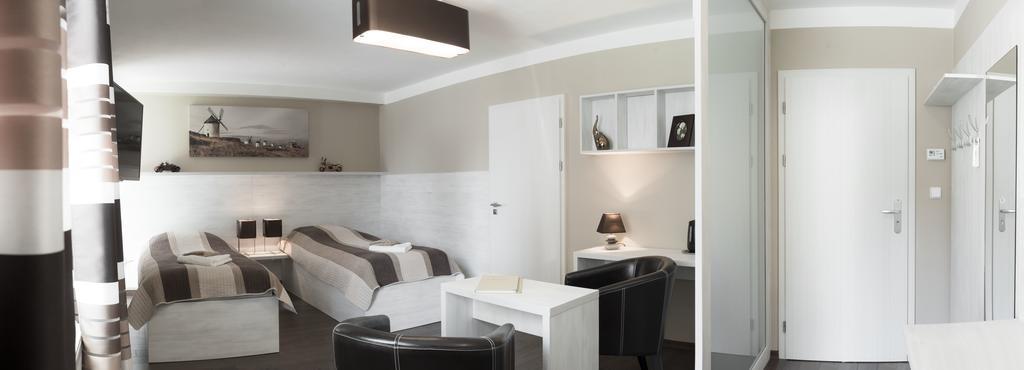 B2B Apartments Ихлава Стая снимка