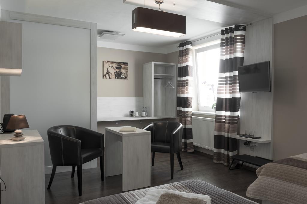 B2B Apartments Ихлава Стая снимка