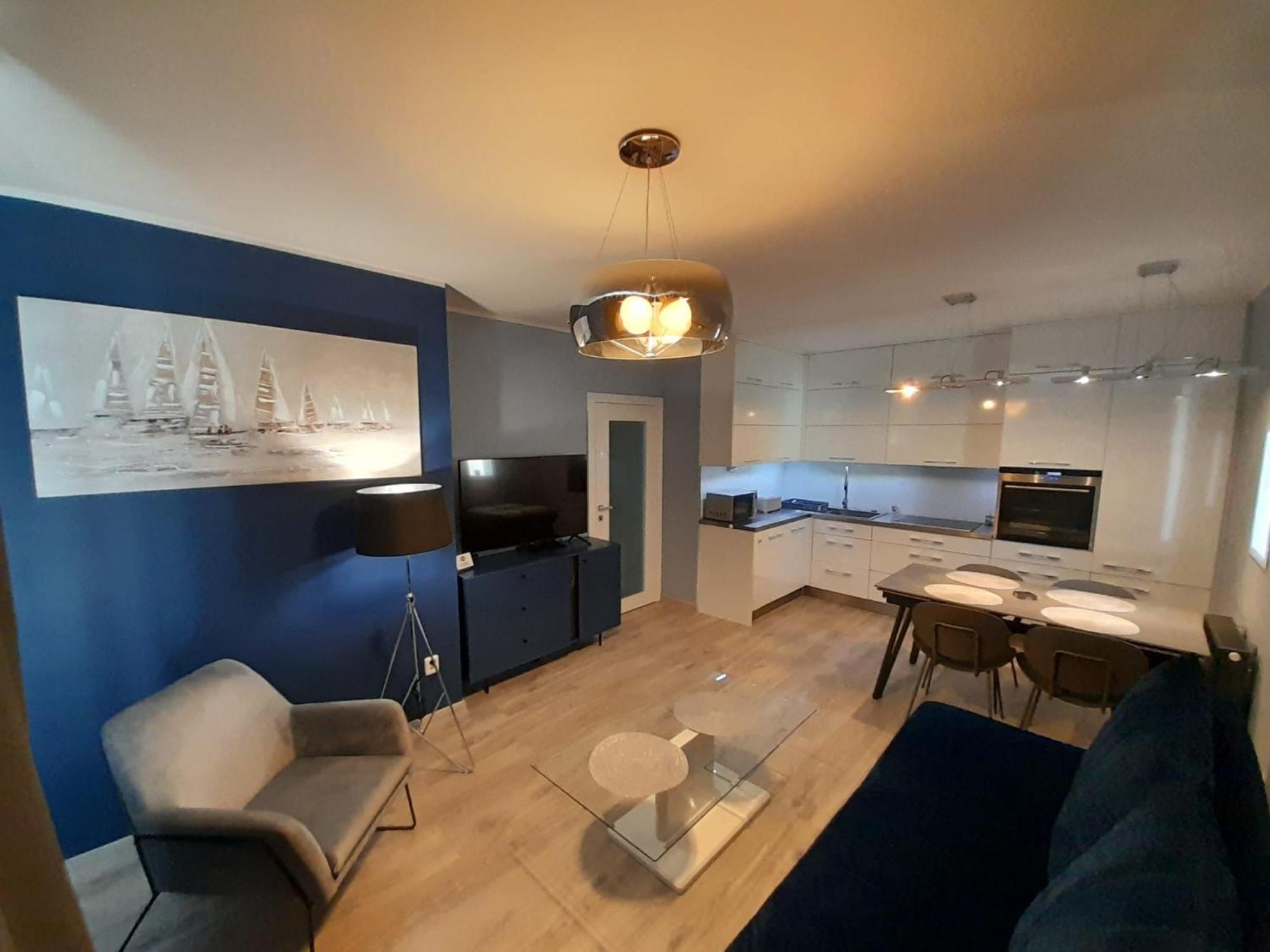B2B Apartments Ихлава Екстериор снимка