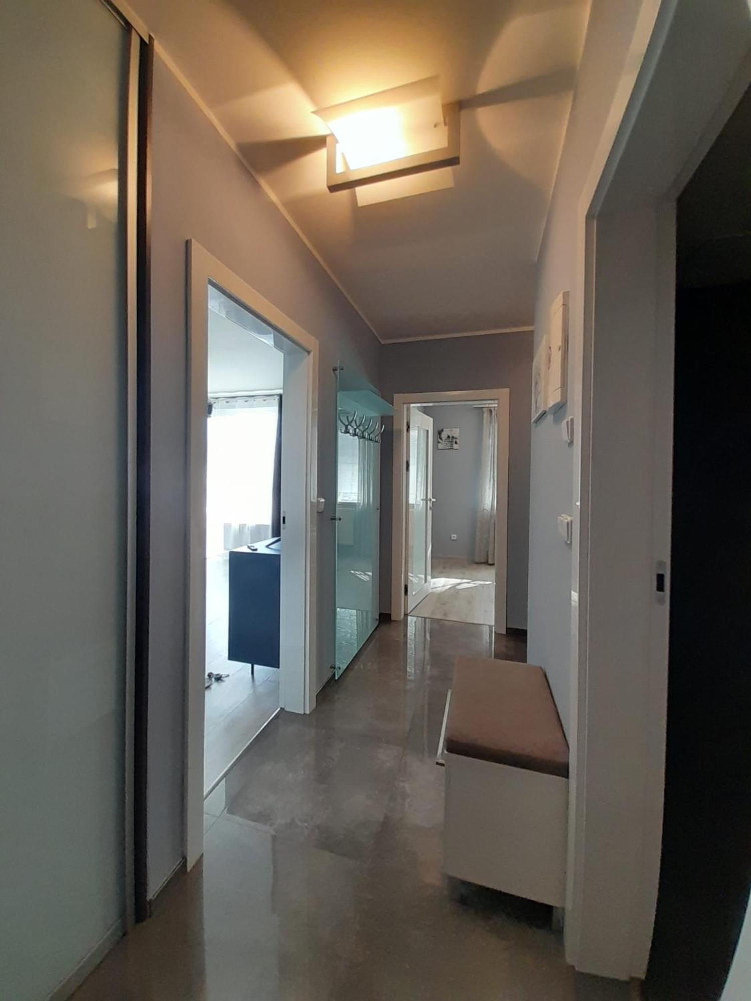 B2B Apartments Ихлава Екстериор снимка