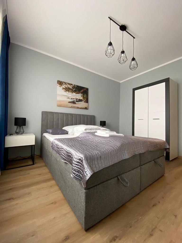 B2B Apartments Ихлава Екстериор снимка