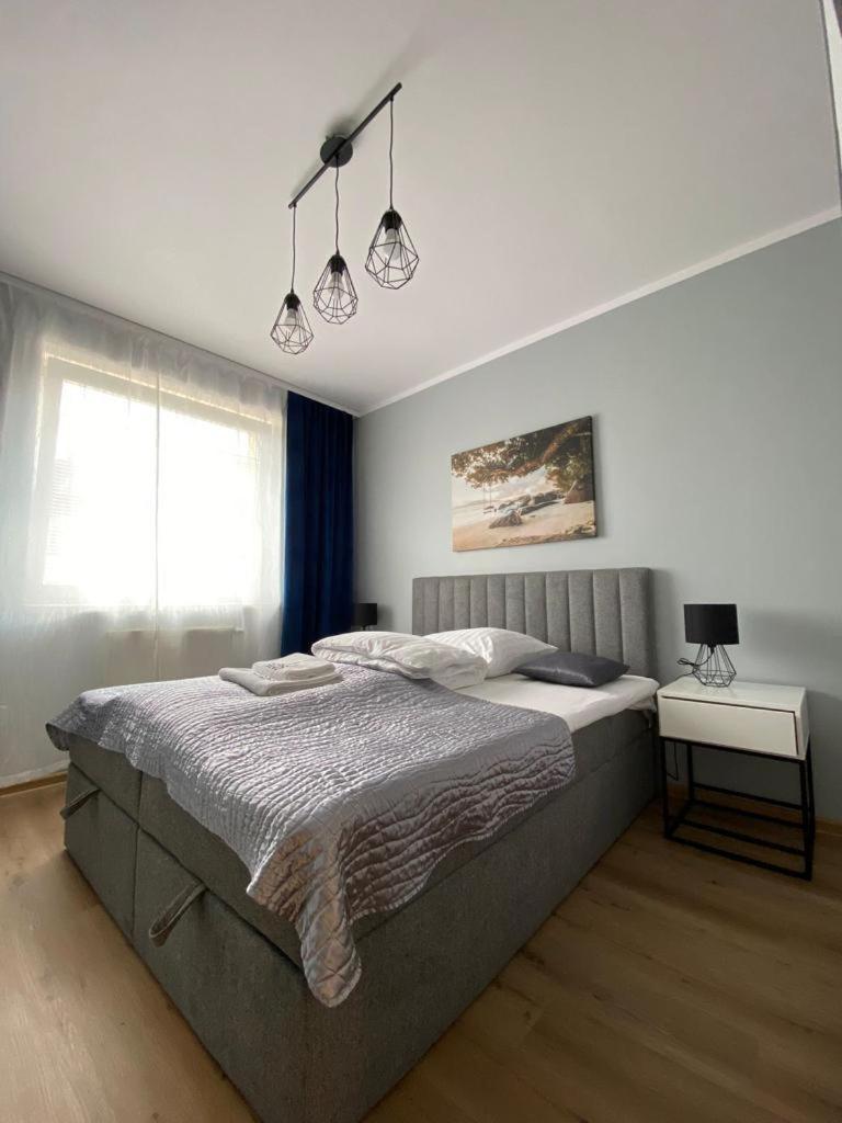 B2B Apartments Ихлава Екстериор снимка
