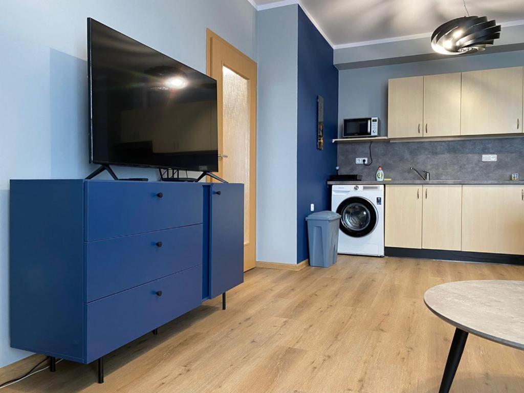 B2B Apartments Ихлава Екстериор снимка