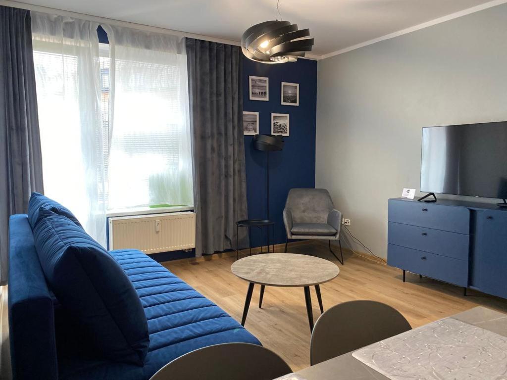 B2B Apartments Ихлава Екстериор снимка