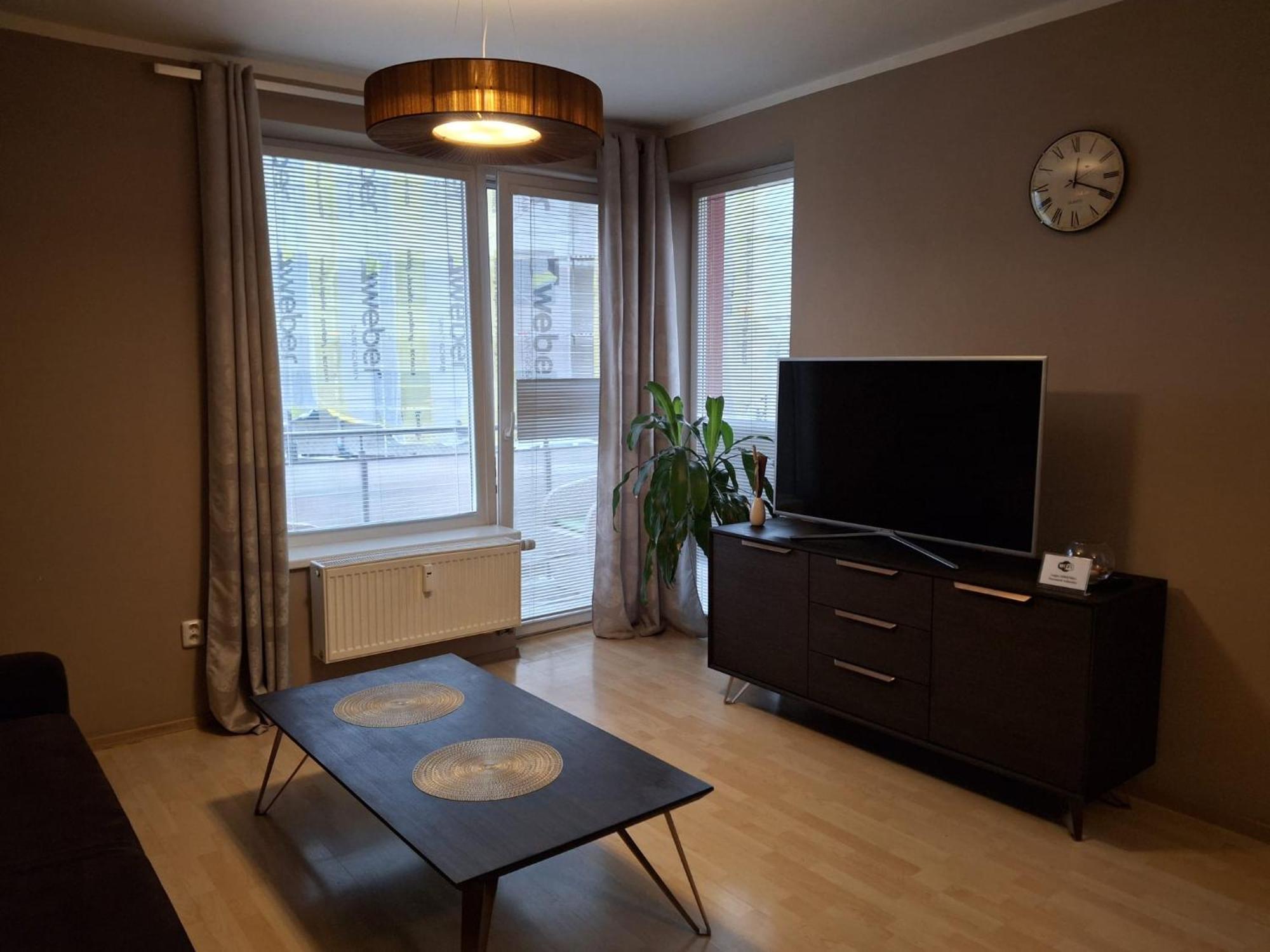 B2B Apartments Ихлава Екстериор снимка