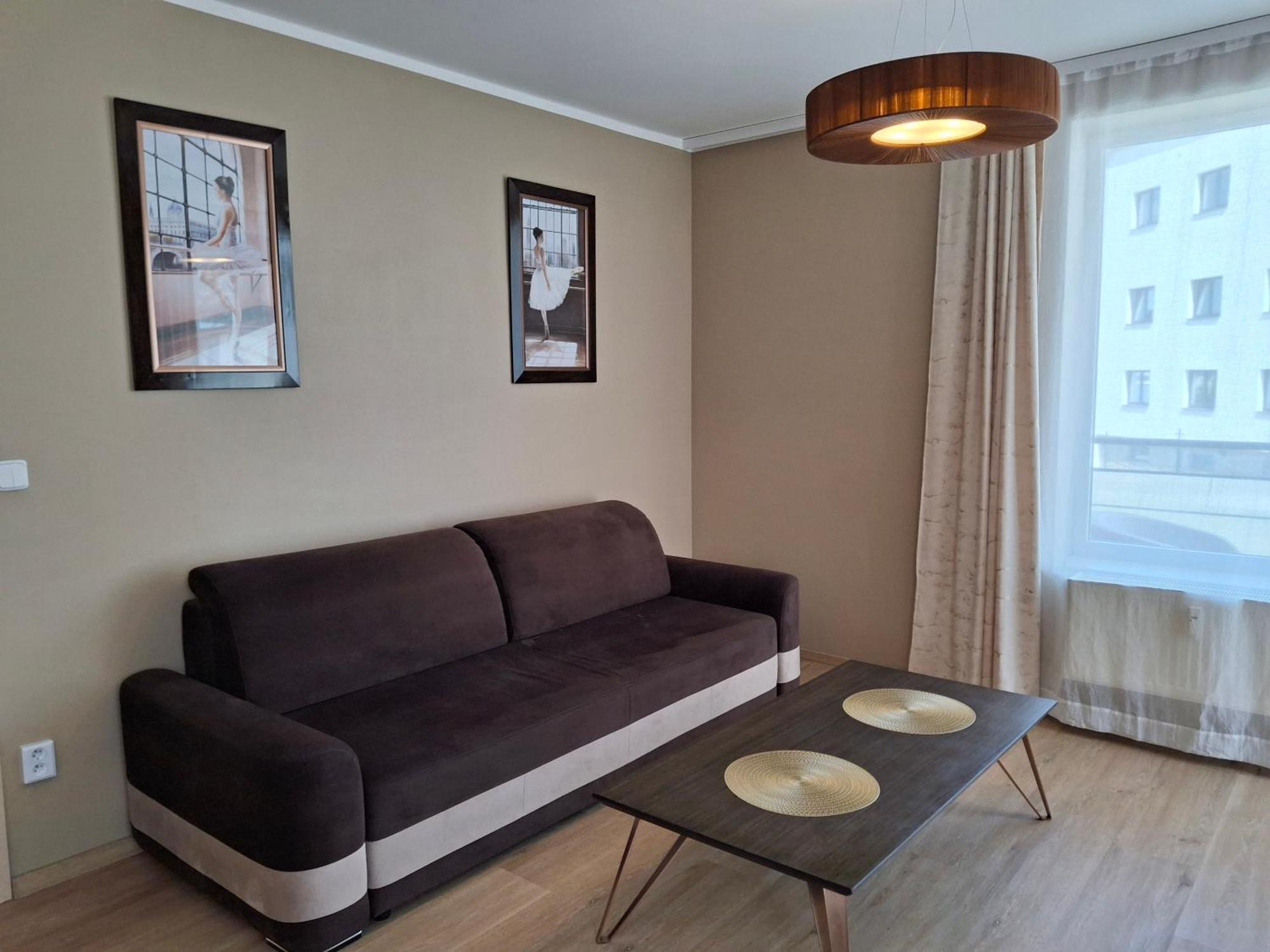 B2B Apartments Ихлава Екстериор снимка